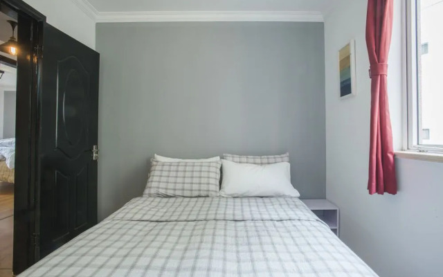 GoNative Downtown Apartment Yu Garden