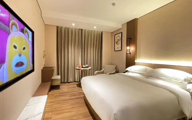 Chaozhou Hotel