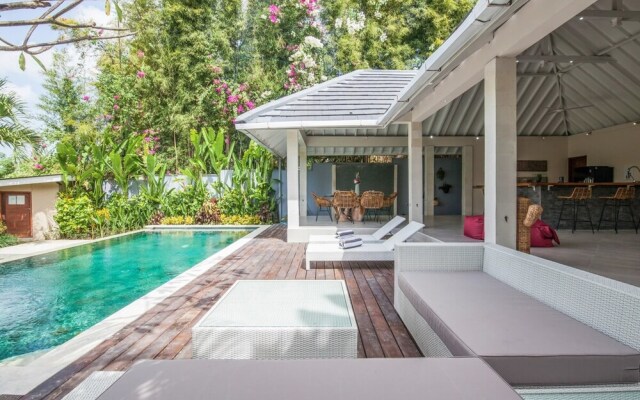 Villa Imbuh 2