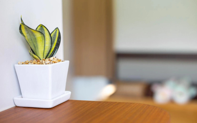 ปันสุข ห้องพักหลักร้อย Pun-Suk