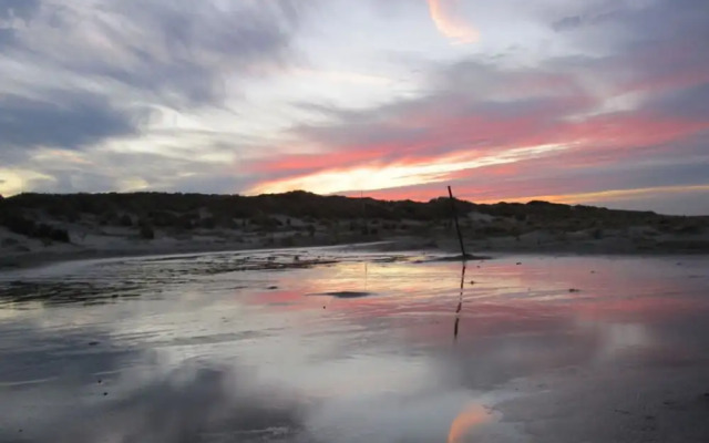 Holiday Home Fischer