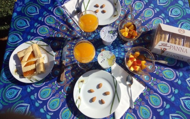 B&B Locanda della Sesta Felicità