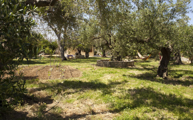 Horizonte Cretan Cottage