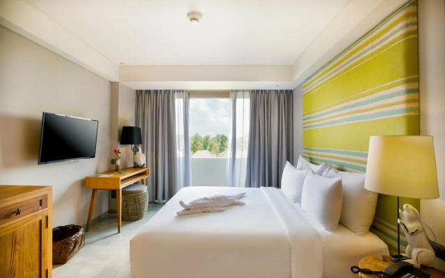 Ikosharold Suites Seminyak