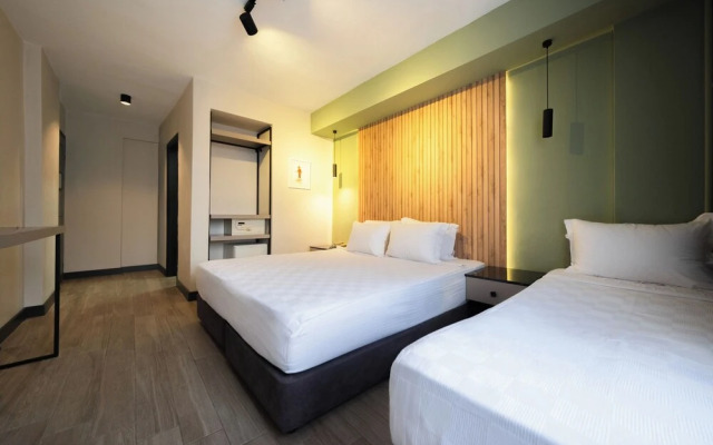 Ilion Hotel Canakkale