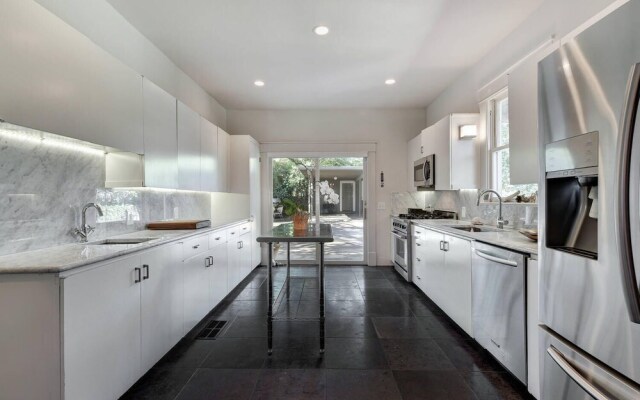 Modern Charm