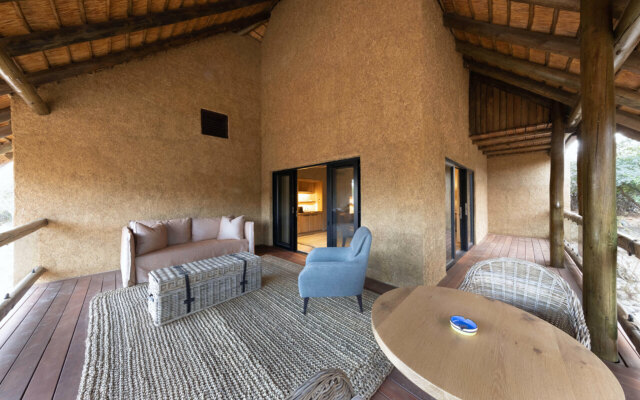 Kapama River Lodge