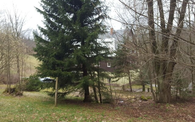 Garden Lodge Barenfels