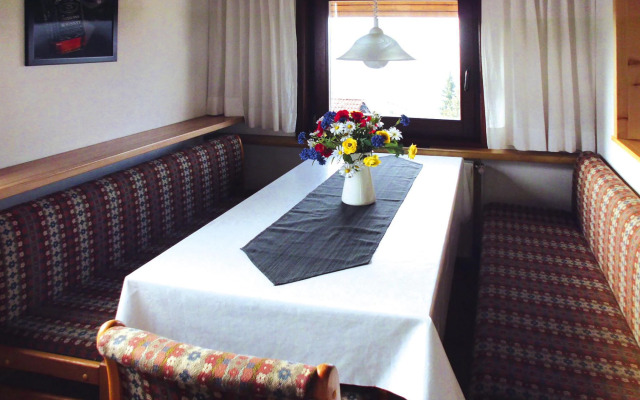 Feriendorf Ofingen, Bad Durrheim