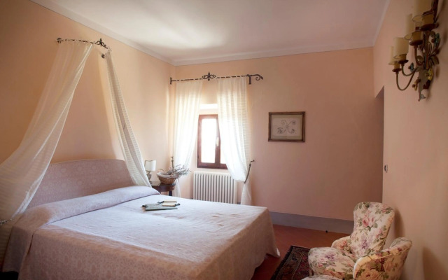 Relais Villa Belpoggio - Residenza d'Epoca