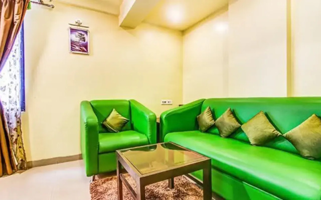 ZO Ranjanas Wakad-1st 2nd 3rd floor
