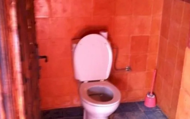 La Maison du Désert