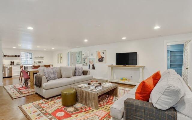 Condos at Historic Award Winning Mansion