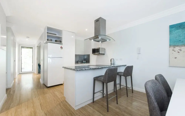 Oceans Down - Luxury Apartment With Ocean Views