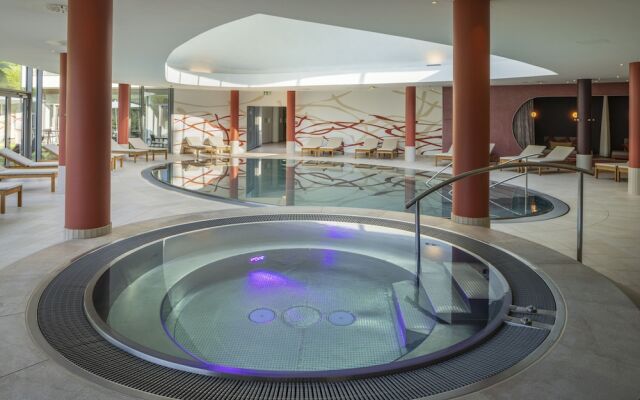 Villa Seilern Vital Resort