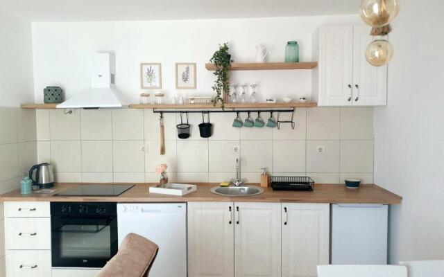 Apartman Macic Dub I