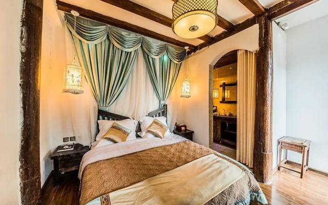 Lijiang Laia•Ababa Inn