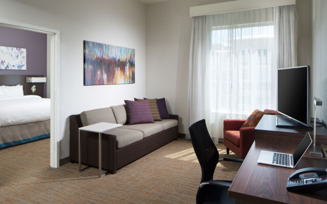 Residence Inn by Marriott West Palm Beach Downtown