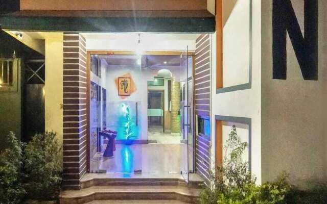 Homocation Ricon Homestay