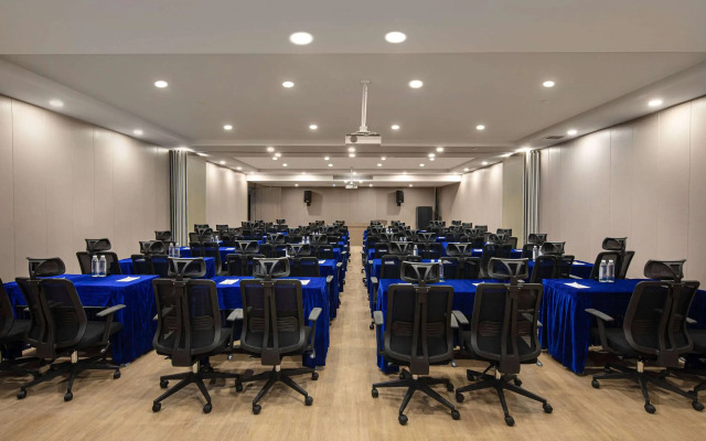 Microtel by Wyndham Huangshan Tangkou