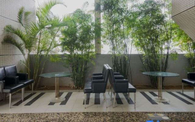 Meri Hotel (Taoyuan Subway Station)