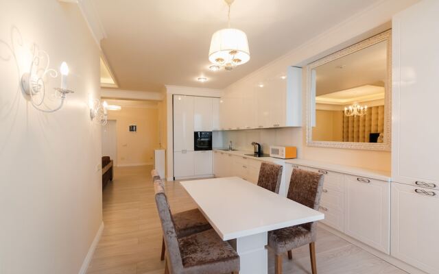 Homestay Apartments