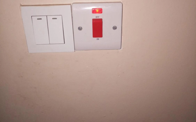 Reddz Apartment Nairobi South B