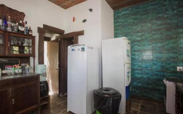 Casa Panorâmica da Ferradura
