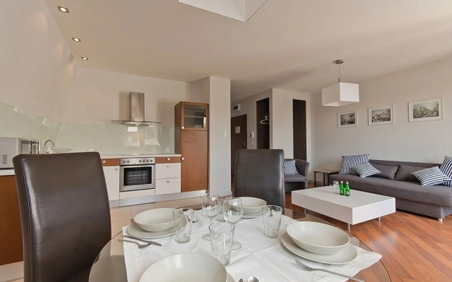 Imperial Apartments - Martini Deluxe