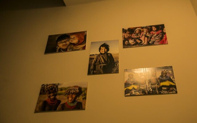 Seyyah Hostel Istanbul