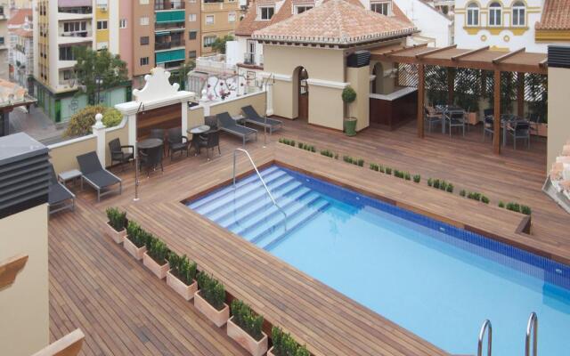 Hotel Casa Consistorial