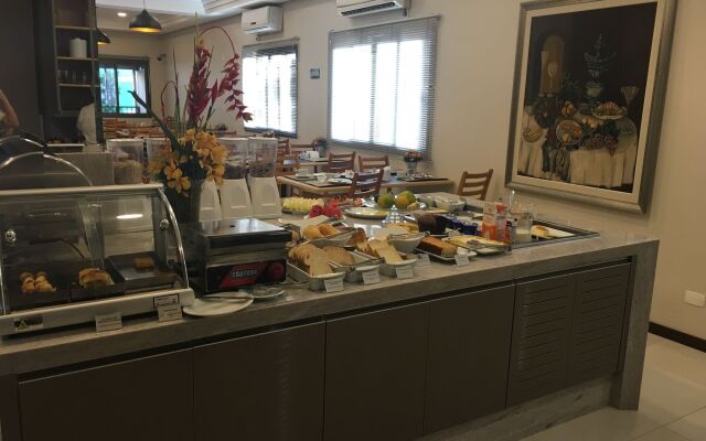 Brumado Hotel