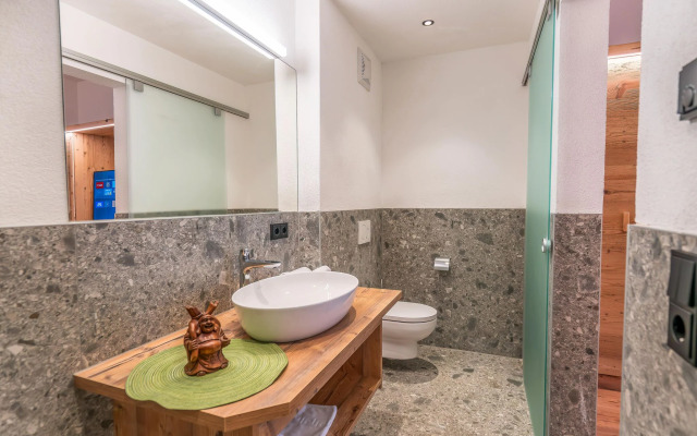 Apartment in Neustift Near Ski Lift