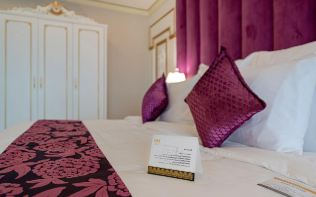 WA hotel