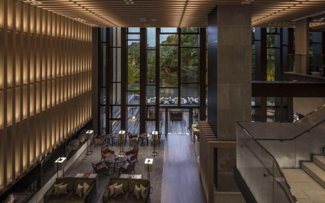 Four Seasons Hotel Kyoto