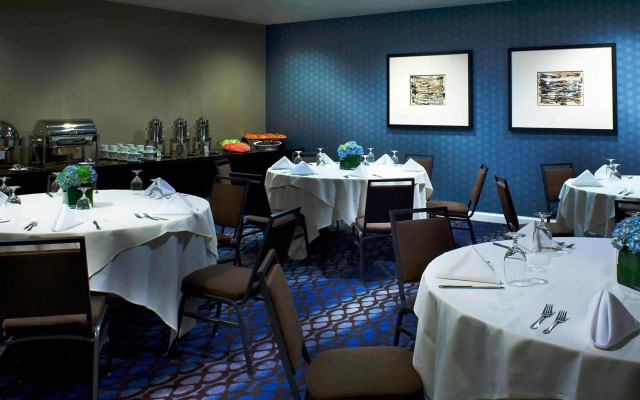 Hyatt Centric Delfina Santa Monica
