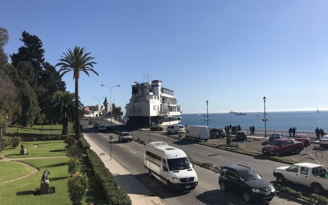 Hotel Restaurant Cap Ducal