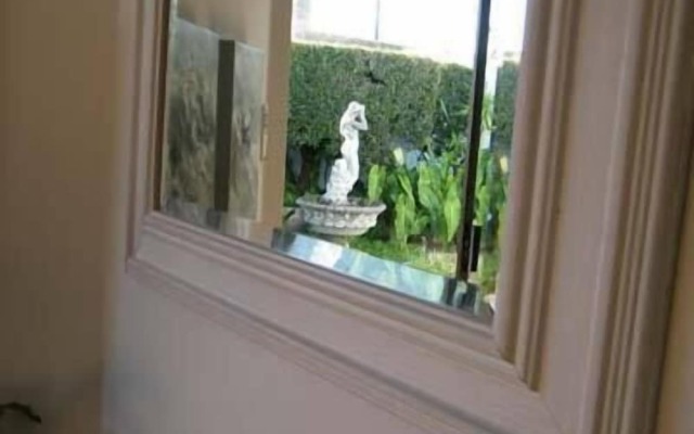 Princes Lodge Guest House