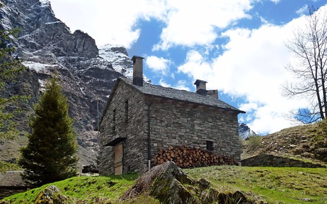 Holiday Home Dara Cotta