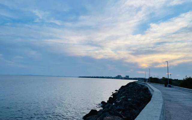 Beach Residence Pomorie