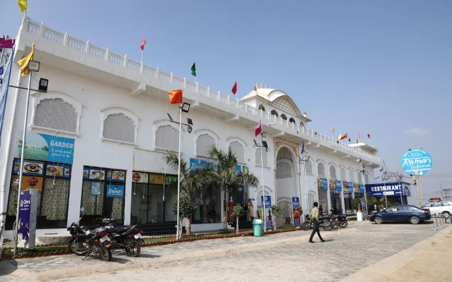 Ramas Resort