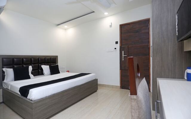 Treebo Ashirwad Hotels & Banquets