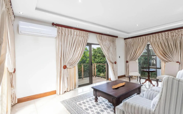 7 Mahogany Drive, Zimbali Coastal Resort