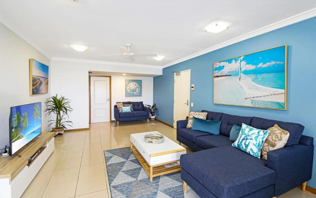 Unit 38-39 'Coolum Seaside', Coolum Beach