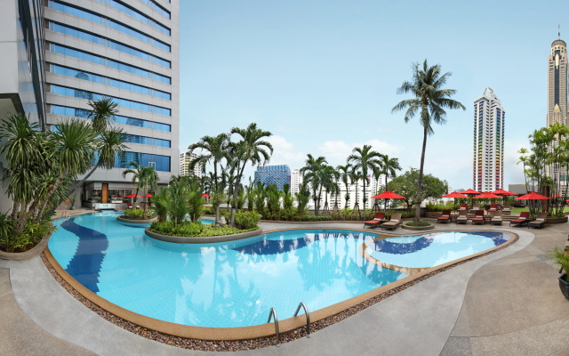 Amari Bangkok