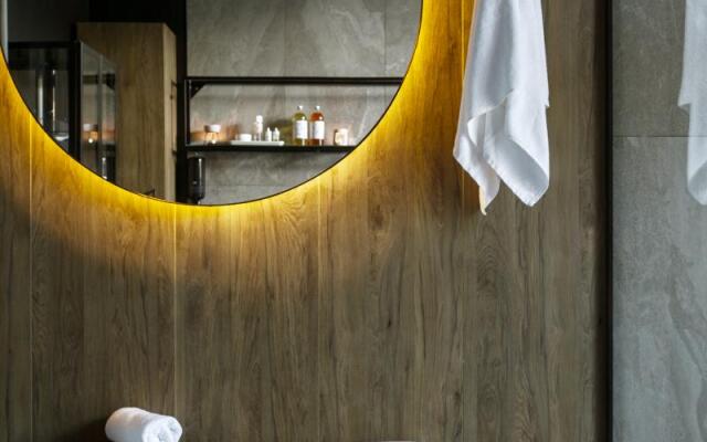 Saltic Resort & Spa Grzybowo