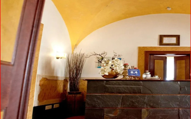 Hotel Convento D'Alter