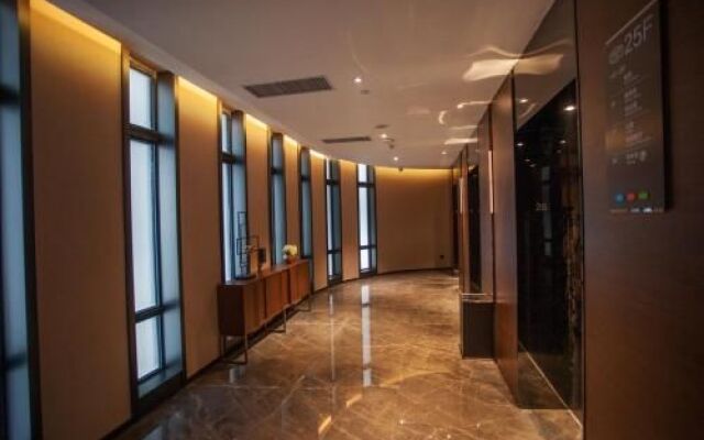 Hampton by Hilton Qingyuan Qingxin District