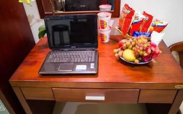 Talia Boutique Hotel