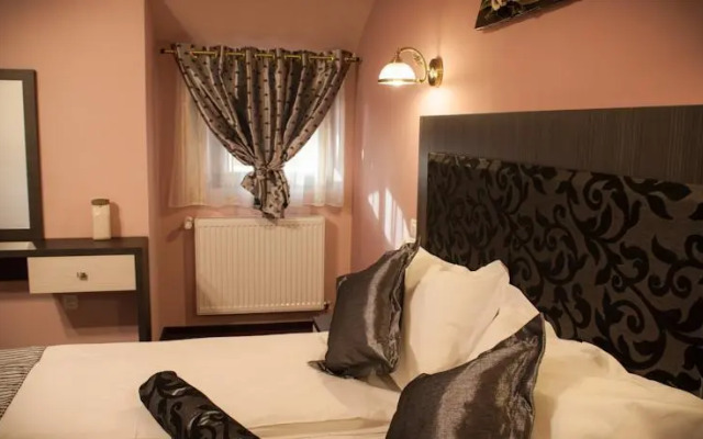 Hotel Prestige Central